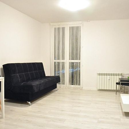 Nice And Comfy Studio Close To Old Town And Metro. Varsovia Exterior foto